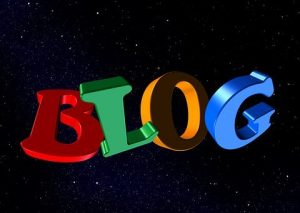Blog, Letters, Word, Writing, Internet