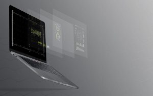 Computer, Laptop, Notebook, Technology