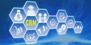 Crm, Customer, Relationship, Management