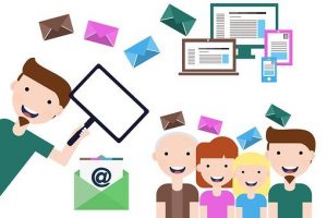 E-Mail Marketing, Online Marketing