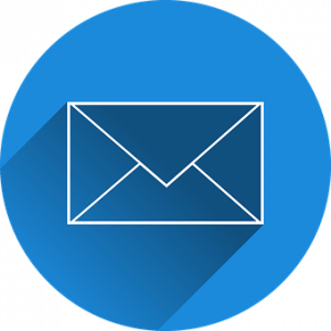 Letter, E-Mail, Newsletter, Write