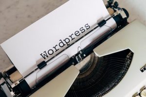 Wordpress, Blog, Software, To Blog